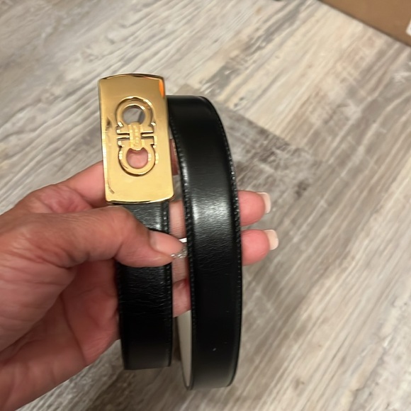 Pick one for $120 each! Authentic Gucci and Ferragamo - Picture 2 of 8